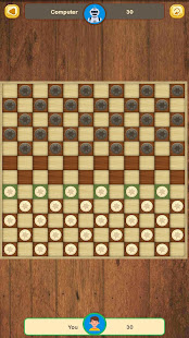 Checkers | Draughts Online 2.3.1.1 APK screenshots 4