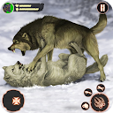 The Wolf Games 3D: Animal Sim APK