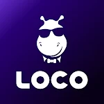 Cover Image of Download Loco : Live Game Streaming  APK