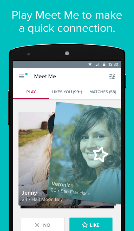 hi5 - meet, chat & flirt - 9.74.0 - (Android)