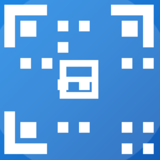 F3 QR Scanner & Generator