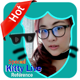 Hot Kitty Live Reference icon