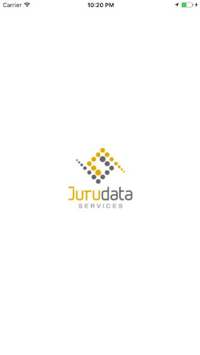 Jurudata Services CCS Screen 2