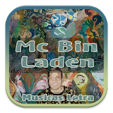 Mc Bin Laden Música Letras icon
