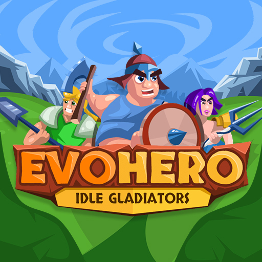 Evohero Idle Gladiators – Apps On Google Play