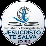 Cover Image of Download Radio Cristo te salva  APK