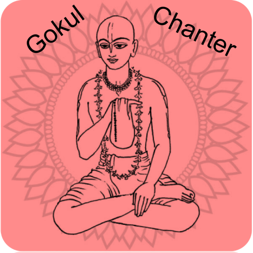 Gokul Chanter  Icon
