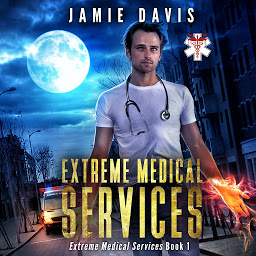 Icon image Extreme Medical Services: Medical Care on the Fringes of Humanity
