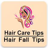 Hair Care Tips ✪ Loss ✪ Fall ✪ Guide icon