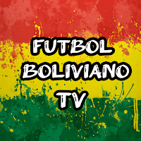 Futbol Boliviano Tv