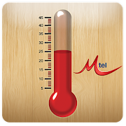 Top 10 Weather Apps Like Thermometer - Best Alternatives
