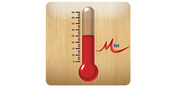 Thermometer++ - Apps on Google Play