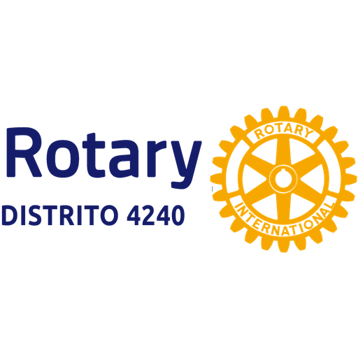 Rotary 4240 logo