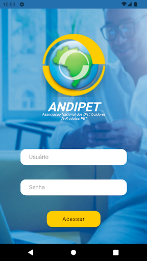 Andipet Screen 2