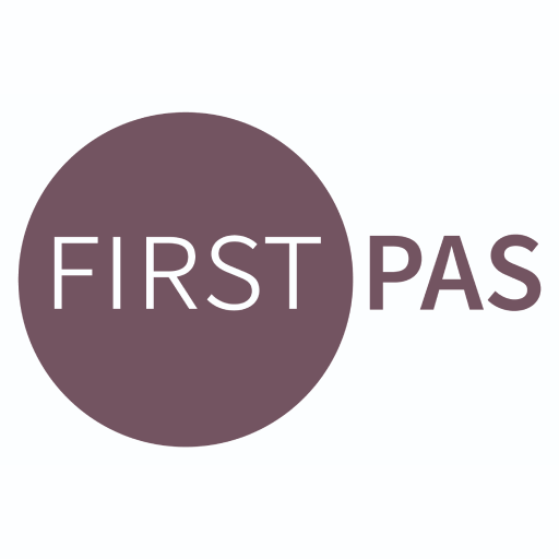 FirstPas logo