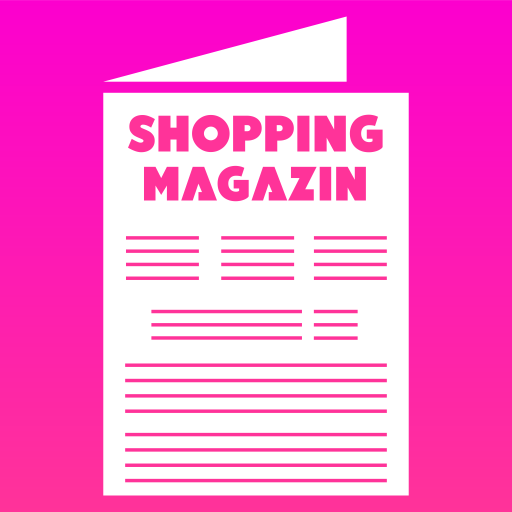 Shopping Magazin Dinkelsbühl logo