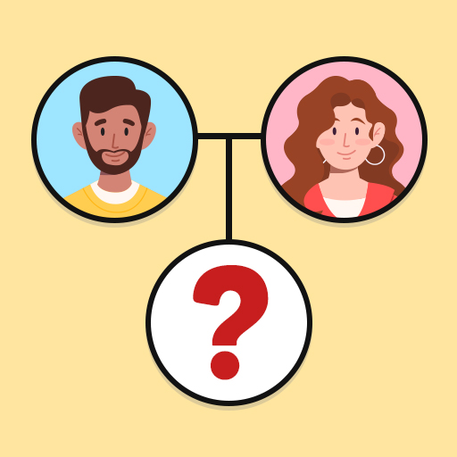 Family Puzzle: Tree Logic logo