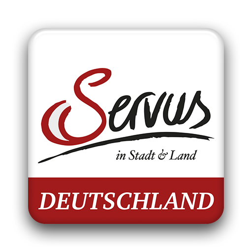 Servus in Stadt & Land - DE 4.0.3 Icon