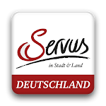 Cover Image of डाउनलोड Servus in Stadt & Land - DE  APK