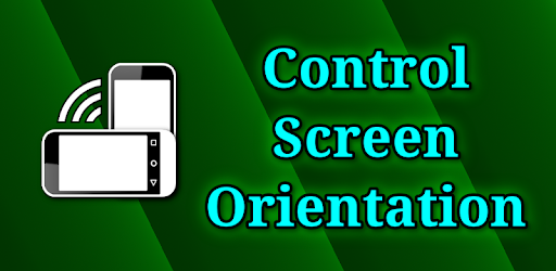 control screen rotation cover