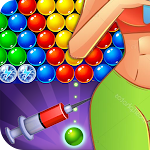 Cover Image of Download Bubble Shooter 2 Classic Games  APK