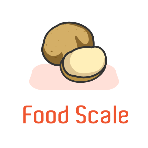 Food Scale 1.3.2.2 Icon