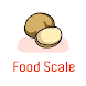 Food Scale - Androidアプリ