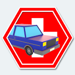 Cover Image of 下载 Road Signs in Switzerland  APK