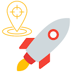 Cover Image of Download Chinese Rocket Tracker 1.0.0 APK