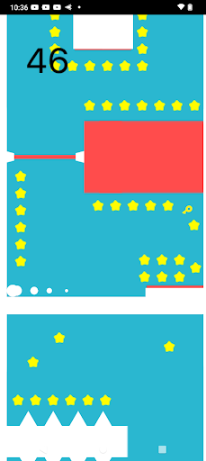 Zig Jump Screen 2