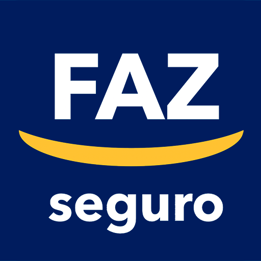 Faz Seguro logo