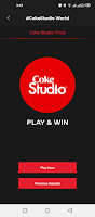 screenshot of Coke Studio