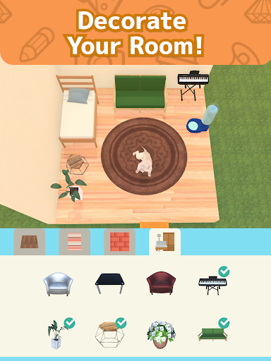 My Dog & Me: Puppy Simulator 15