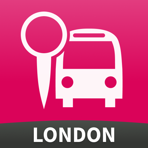 London Bus Checker Header - AppWisp.com
