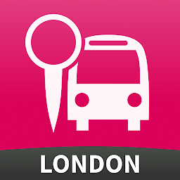 图标图片“London Bus Checker”