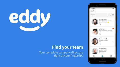 EDYE – Apps on Google Play