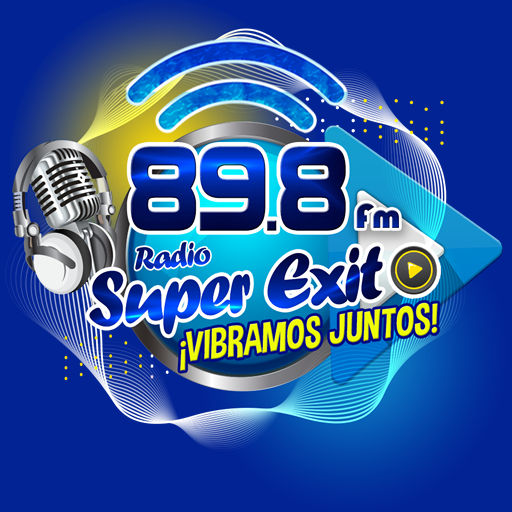 Radio Super Exito  Icon