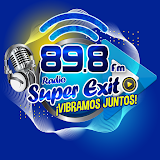 Radio Super Exito icon