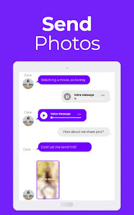 HUDu2122 Dating & Hookup App - Meet New People 7.2.0 APK screenshots 16