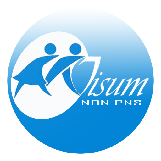 E-Visum Non PNS logo