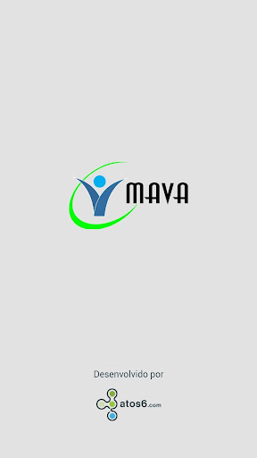Android application IMAVA screenshort
