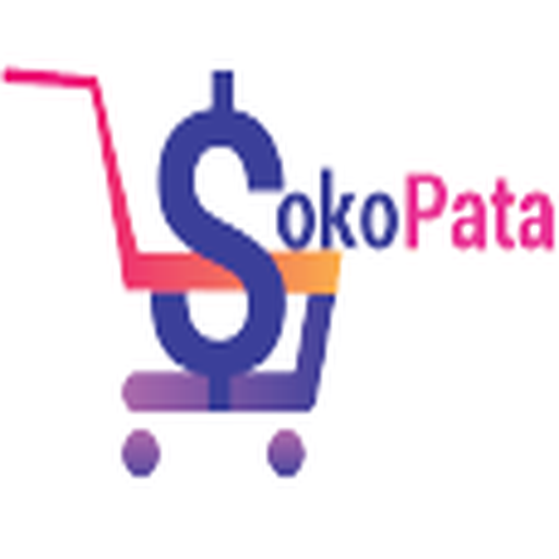 SokoPata: Flip the Market! logo