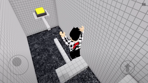 Teamwork obby : Puzzles obby Screen 2