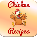 Best Chicken Recipes icon