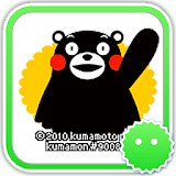 Stickey Kumamon icon