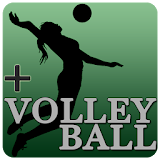 Volleyball Training - Workout+ icon