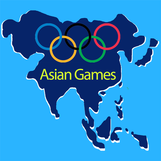 Asian Games Portal