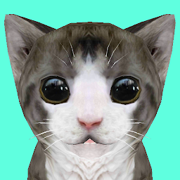 Kuvake-kuva Cat Simulator Online