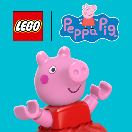 LEGO® DUPLO® PEPPA PIG