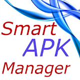 Smart APK Manager icon
